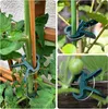 Pflanzen Clips Set Rankhilfe Tomatenhalter wiederverwendbar Produktbild-Vorschau 3