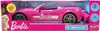 Mondo Motors RC Dream Car Barbie Cabrio Rosa Pink Produktbild-Vorschau 1
