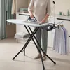 Žehlicí prkno Relaxdays pro parní žehličky, rozměry 123 x Náhled obrázku produktu 2