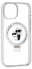 Karl Lagerfeld Klhmp15Shmrskch Iphone 15 / 14 / 13 6.1" Produktbild-Vorschau 10