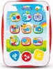 Mein erstes Tablet in polnischer Sprache Clementoni 60956 Produktbild-Vorschau 4