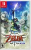 The Legend of Zelda: Skyward Sword HD Náhľad obrázku produktu 2