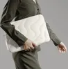 TomToc Terra-A27 Laptophülle für Laptop 13" Snowberg Produktbild-Vorschau 11