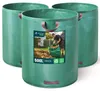 VOUNOT® 500 Liter Gartensack Gartenabfallsack mit Griffen, Produktbild-Vorschau 1