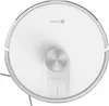 EZVIZ RE4, Bez worka, Biały, Okrągły, 0,35 l, Ładowanie, Podgląd zdjęcia produktu 10