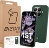 Silikon Handyhülle für Xiaomi 15T Pro, Bizon Soft Case, Produktbild-Vorschau 7