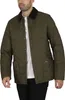 Barbour Heritage Liddesdale Quiltjacke, Grün XL Produktbild-Vorschau 1
