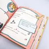 Die Schule der magischen Tiere: Meine Freunde (Freundebuch) Produktbild-Vorschau 9