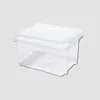 Box CARGO NCC24, 600x400x260 mm, Kunststoff, mit Rädern Produktbild-Vorschau 21