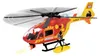 Dickie Ambulance Helikoptéra Náhled obrázku produktu 16