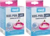 mediPOOL Kids-Pool Care, Kids Care, 2x 250 ml Produktbild-Vorschau 1