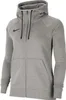 Nike Nike Damen Hoodie Kaputzenjacke W Nk Flc Park20 Fz Produktbild-Vorschau 1