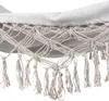 Outtec® Houpací síť - 200x150 cm, do 200 kg - Boho bavlněná Náhled obrázku produktu 9