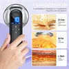 Kabelloses RF- und EMS-Massagegerät, 3-in-1 Technologie, Produktbild-Vorschau 2