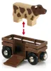 Bahn-Bauernhof-Set Anteprima dell’immagine prodotto 19