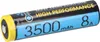 Nitecore Li-Ion Akku 18650 NL1835LTHP - 3,6V 3,5Ah - Produktbild-Vorschau 2