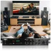 DNA AMPLI 5.0 Stereo-versterker, HiFi, Bluetooth, USB, SD, Productafbeelding-voorbeeld 4