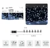 Extralink, LED-Lichterkette, 500 LED, kaltweiß, Länge 3 + Produktbild-Vorschau 15