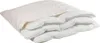 Traumina Premium Selection Faser Kissen  Größe 40x80 cm Produktbild-Vorschau 1