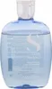 A clear, front-facing studio shot of a bottle of Alfaparf Milano Semi Di Lino Volume Volumizing Low Shampoo. Anteprima dell’immagine prodotto