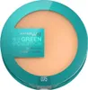 Maybelline New York - Édition verte Poudre pour le visage Voir les images du produit 1