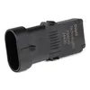 DELPHI PS10142 Ladedrucksensor für RENAULT Clio III Produktbild-Vorschau 3