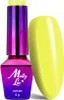 MollyLac Women in Paradise Hybrid-Nagellack Sweet Fruit of Produktbild-Vorschau 1