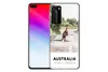 MuchoWow® Handyhülle Schutzhülle Hülle für Huawei P40 Pro Produktbild-Vorschau 2