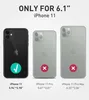 Supcase Unicorn Beetle Pro Iphone 11 Nero Anteprima dell’immagine prodotto 2