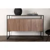 Venture Home Aufbewahrung Kingsport Walnuss Produktbild-Vorschau 12
