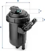 Kraftstofffilter UFI 55.114.00 für OPEL Corsa C Schrägheck Produktbild-Vorschau 2
