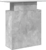 A product image of a reception desk. Anteprima dell’immagine prodotto