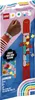 LEGO DOTS Tęczowa bransoletka z zawieszkami, Zestaw do Podgląd zdjęcia produktu 1