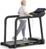 Walking Pad Tapis de course pour seniors, tapis d'exercice, Voir les images du produit 1