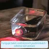 Multifunkční svítilna - Panta Safe Guard Náhled obrázku produktu 2