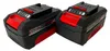 Einhell Power X-Change PXC Starter Kit 2x 4.0Ah & Kit Anteprima dell’immagine prodotto 2