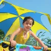 Bestway Steel Pro™ Frame Pool mit Sonnenschutzdach, rund, Produktbild-Vorschau 48