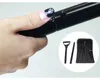 Verk 10115 Skládací lopata na sníh do auta černá Náhled obrázku produktu 2