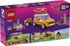 LEGO Friends Coche de viaje de la amistad 42659 Vista previa de la imagen del producto 3