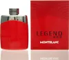 MontBlanc Legend Red EDP 100ml Produktbild-Vorschau 2