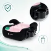 Sitzerhöhung Kindersitzerhöhung Autositz Booster-Sitz Produktbild-Vorschau 3