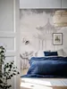 Coloray Fototapete 250x104 cm An Einer Wand Latex Produktbild-Vorschau 1