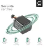 CELLONIC 1x Batterie pour Aspirateur Compatible avec Voir les images du produit 3