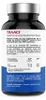 Zink Bisglycinat (120 Kaps) Produktbild-Vorschau 2