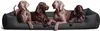 tierlando® Orthopädisches Hundebett GOOFY >> inkl. Produktbild-Vorschau 1
