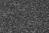 A close-up, textured view of anthracite-colored carpet tiles. Produktbild-Vorschau