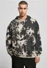 Urban Classics - Bleached Oversized Hoody - S Produktbild-Vorschau 8