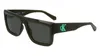 Okulary przeciwsłoneczne Calvin Klein Jeans CKJ23642S 306 Podgląd zdjęcia produktu 2