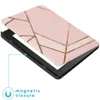 imoshion Design Slim Hard Case Klapphülle Tolino Page 2 - Produktbild-Vorschau 2