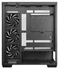 Boîtier tour moyenne DeepCool CG580 4F V2 Noir Voir les images du produit 5